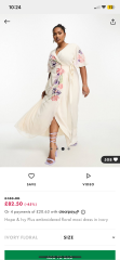 Help me find my wedding dress please!