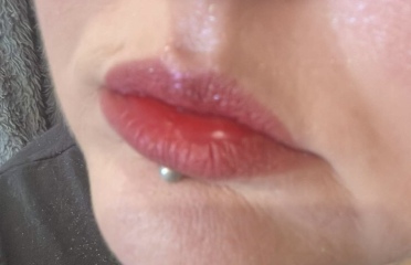 What lipstick are you wearing today