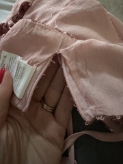 Advice on changing top fastening?