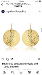 Royal Style: Tea and Tiaras - no stylish woman left behind!