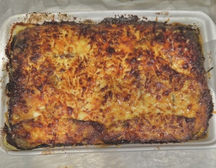 January 2024 Low Carb Bootcamp - this one's a dry one!