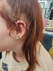 Cancer Support Thread 92 - Christmas Happy Hour at the Patience Inn 7pm tonight 🎄