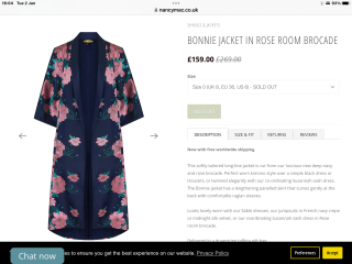 What to wear with this dress to keep me warm