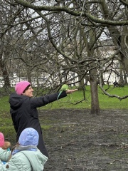 Come and tell me your dull and unexciting news 28: Calmly through the day