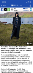 Claudia winklemans jumpers