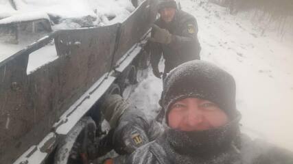 Ukraine Invasion: Part 46