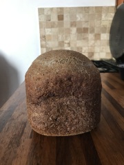 Do you own a Morphy Richards breadmaker? HELP ME PLEEEEASE!