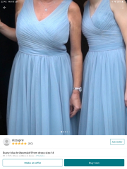 Cicinia Dresses