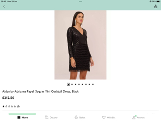 Please help me find a cocktail dress