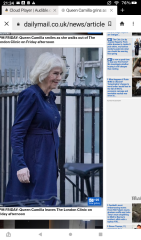 Royal Style: Tea and Tiaras - no stylish woman left behind!