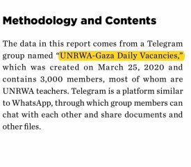 Aid workers accused of taking part on 7/10 attack on Israel - appalling !
