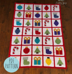 Countdown to Christmas 2024: And So We Begin (Thread 1)