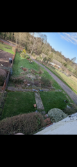 Driveway ideas please?