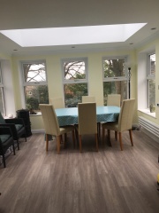 Extension suggestions please!