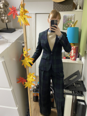 WAYWT Autumn/Winter 23