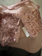 Advice on changing top fastening?