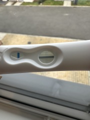 Am I pregnant again