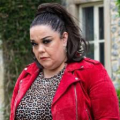 Emmerdale **NO SPOILERS** More Drivel in the Dales while tied to a chair in a barn