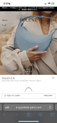Polene bags - purchased in last year?