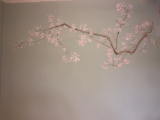 What colour is your hall? Or what colour would you paint it if redecorating?