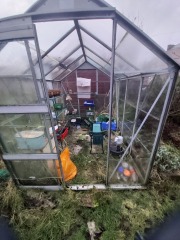 Any Witches Here?- Part 19