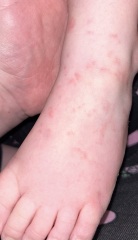 Any ideas?