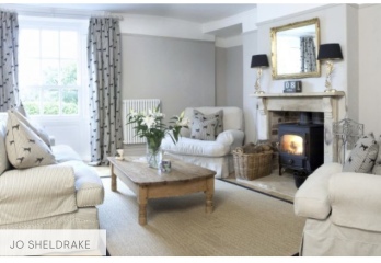 Living room layout ideas