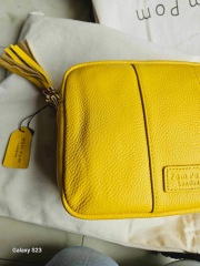 Pom Pom London bags life
