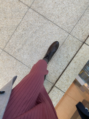 WAYWT Autumn/Winter 23