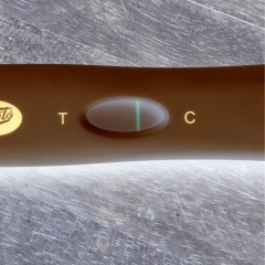 CD1 ttc after loss carry on thread #2