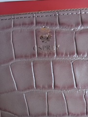 Osprey Purse - would you accept this?