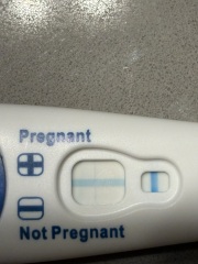 Positive?