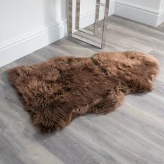 What do you think of sheepskin rugs?!