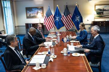 Ukraine Invasion: Part 46