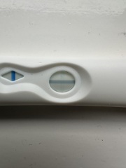 Am I pregnant again