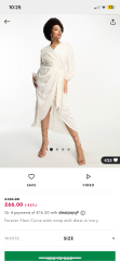Help me find my wedding dress please!