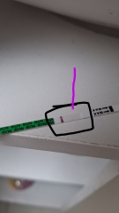 Pregnancy test