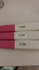 Am I pregnant