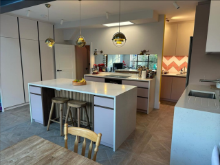 Is underfloor heating worth it for me?