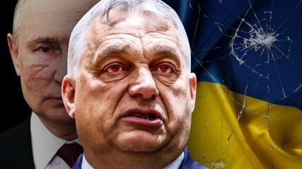 Ukraine Invasion: Part 46