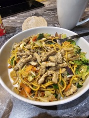 New M&S food store - must buys