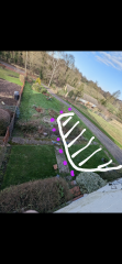 Driveway ideas please?