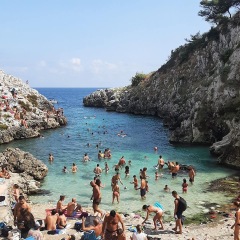 Tell me about Puglia