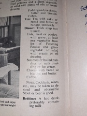 Thread 11 - TalkLair: “The candle flame gutters. Its little pool of light trembles.”