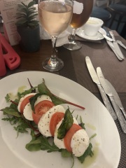 Jan 24 Dry Low Carb Bootcamp - Week 2