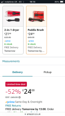 Christmas bargain prequel thread