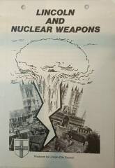 How do you think people would react if we were being nuked?