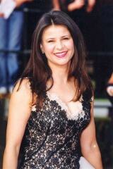 Celebs that look alike but aren't related?