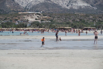Best areas in Crete?