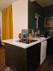 Kitchen Island (size of kitchen)